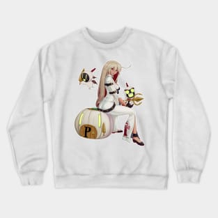 Jack O Crewneck Sweatshirt